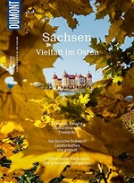 Sachsen: Vielfalt im Osten : Dresden, Leipzig - Kulturdiva und Trendcity : Sächsische Schweiz - Landschaften wie gemalt : Chillen unter Kastanien - die schönsten Biergärten